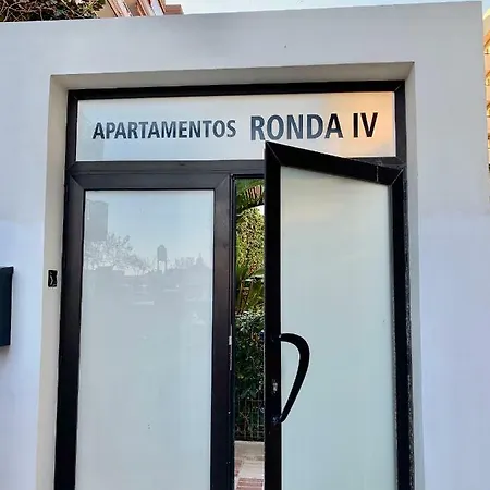 Apartamento Fuengirola R10 Edificio Ronda IV Exterior photo