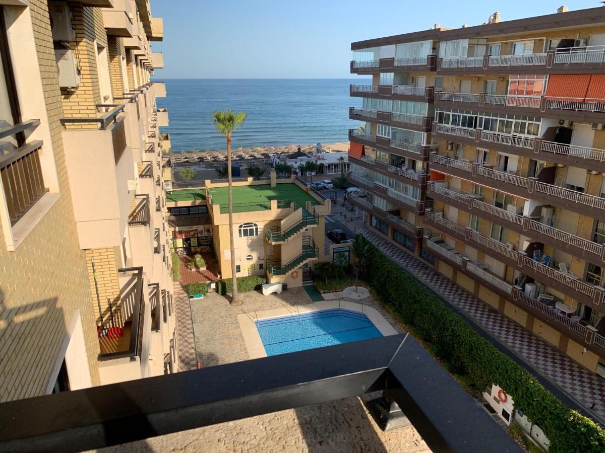 R10 Edificio Ronda Iv Apartment Fuengirola