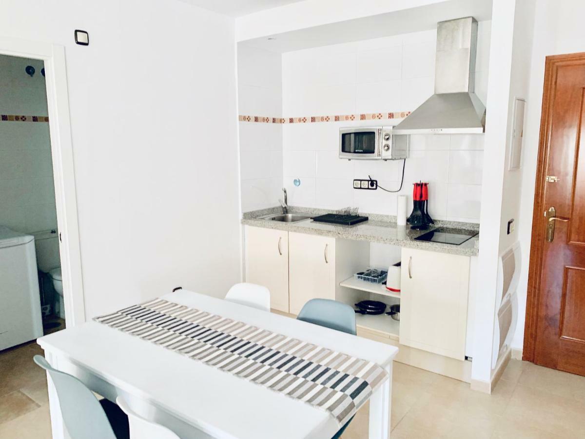 R10 Edificio Ronda Iv Apartment *